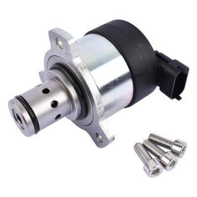 Fuel Meter Quantity Control Valve Mercedes Benz